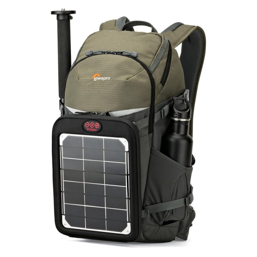 Lowepro Flipside Trek BP 350 AW (Grey)