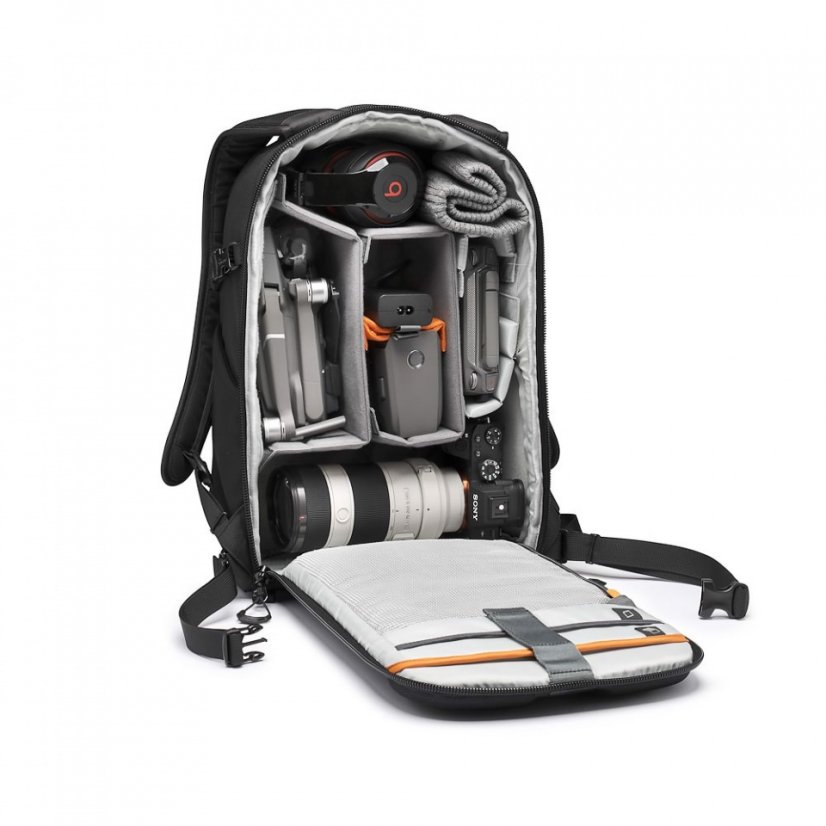 Lowepro Flipside BP 300 AW III (Black)