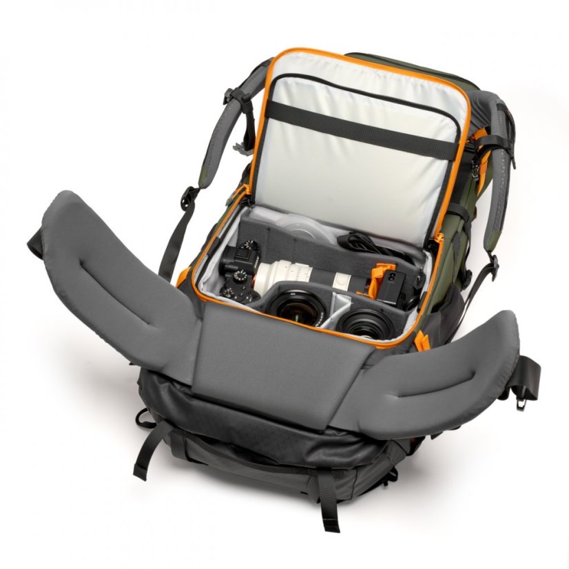 Lowepro PhotoSport PRO 70L AW IV (M-L)