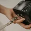 Loulex Double-Strap – béžový (dvojitý popruh)