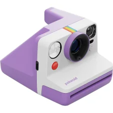 Polaroid Now (Gen 3) Purple