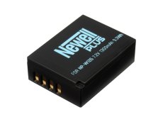 Newell Baterie NP-W126 Plus pro Fujifilm