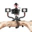 Joby GorillaPod 3K PRO Rig (Black)