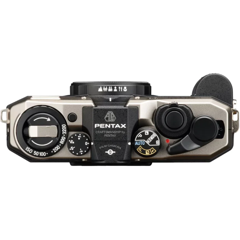 Pentax 17