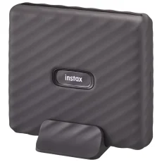 Fujifilm Instax Link Wide Mocha Gray