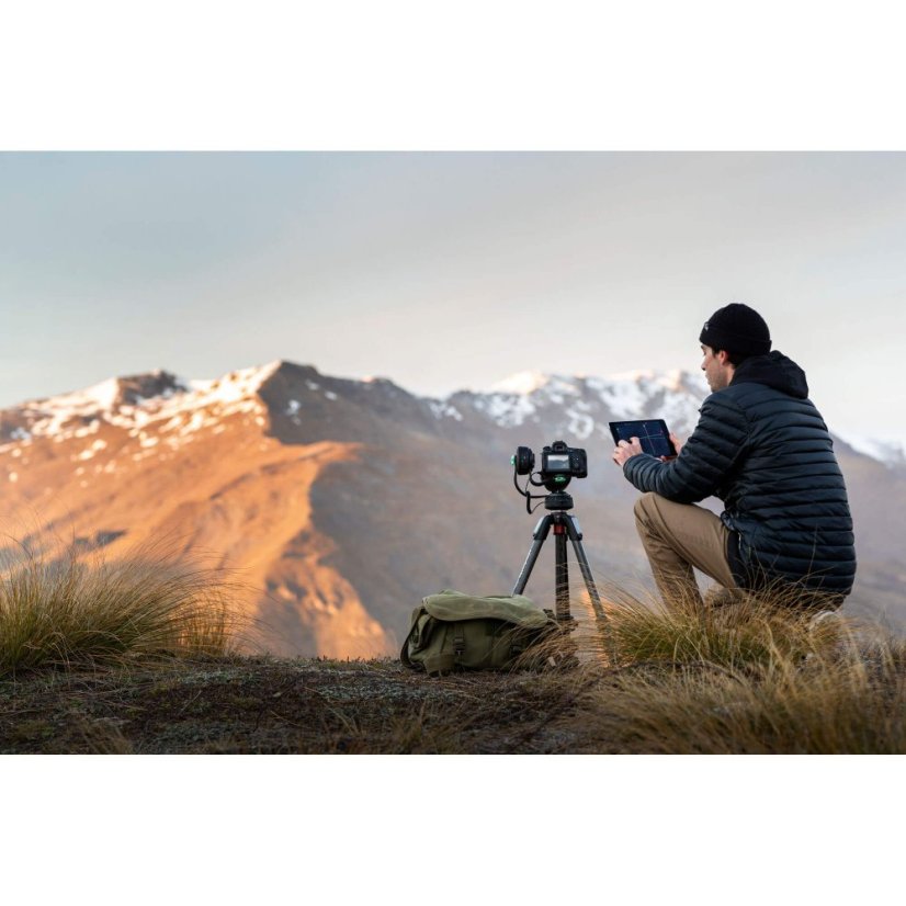 Syrp Genie Mini II - Pan Tilt Kit