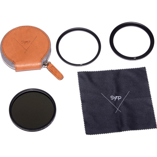Syrp variabilní ND filtr 2-400x 82 mm