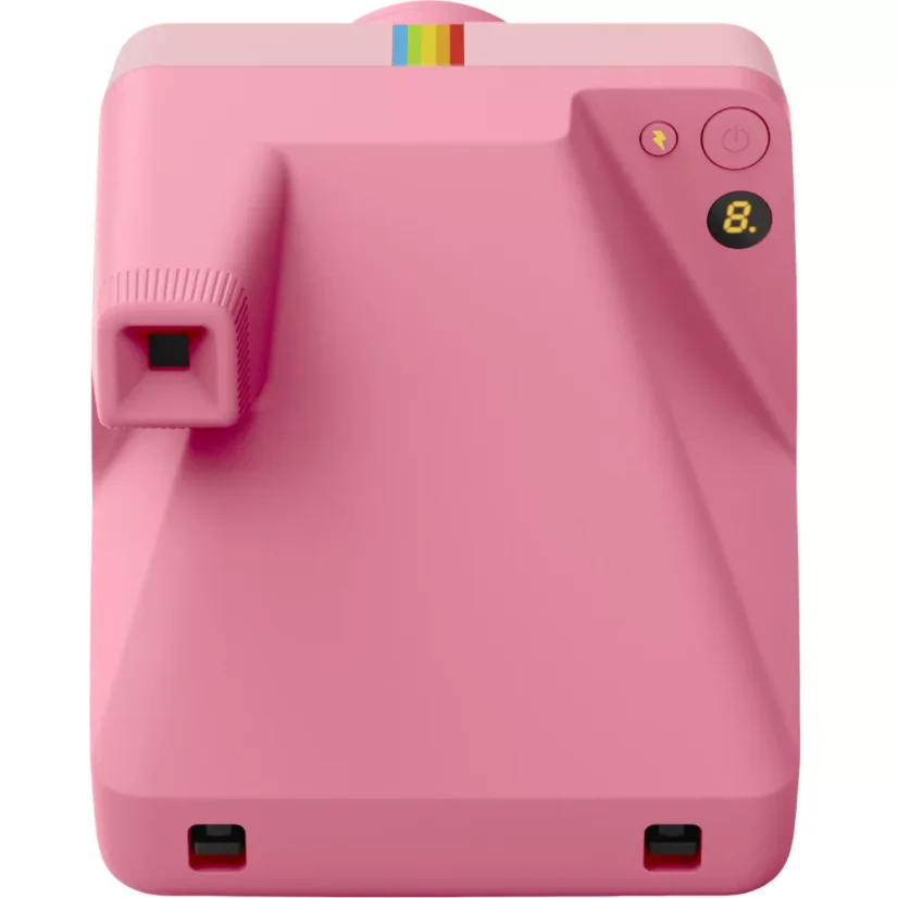 Polaroid Now (Gen 3) Pink