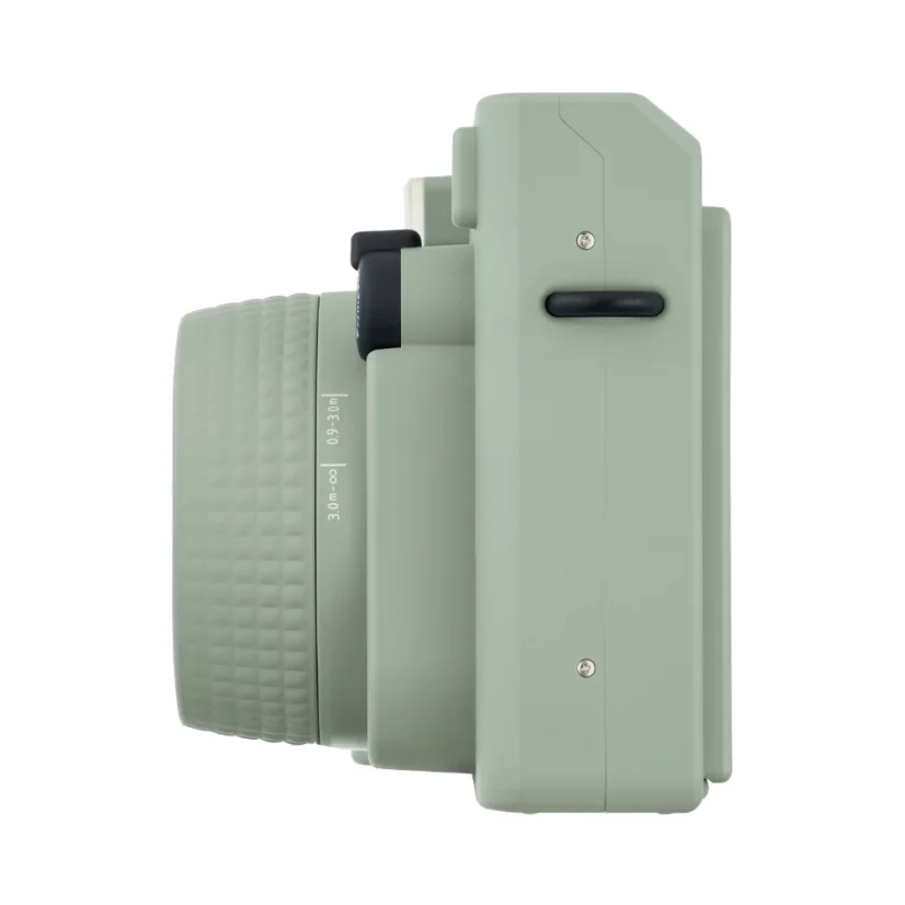 Fujifilm Instax Wide 400 Green (zelená)