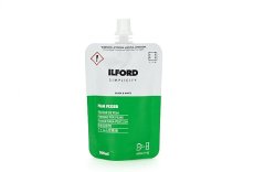 Ilford Simplicity Fixer ustalovač 100 ml