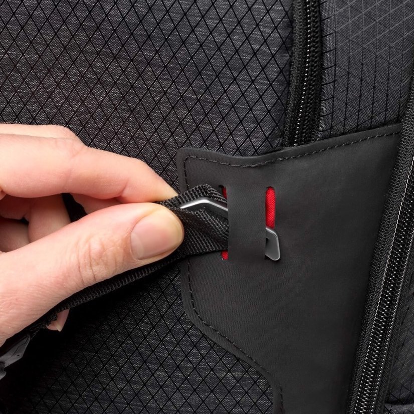Manfrotto PRO Light 2 Backloader M