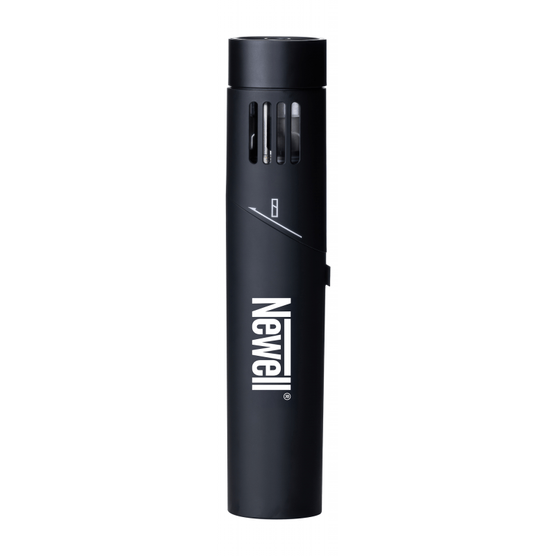 Newell Mr Mist Smoke Generator - bateriový kouřostroj (40 W)