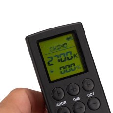 Nanlite Dálkové ovládání RC-1