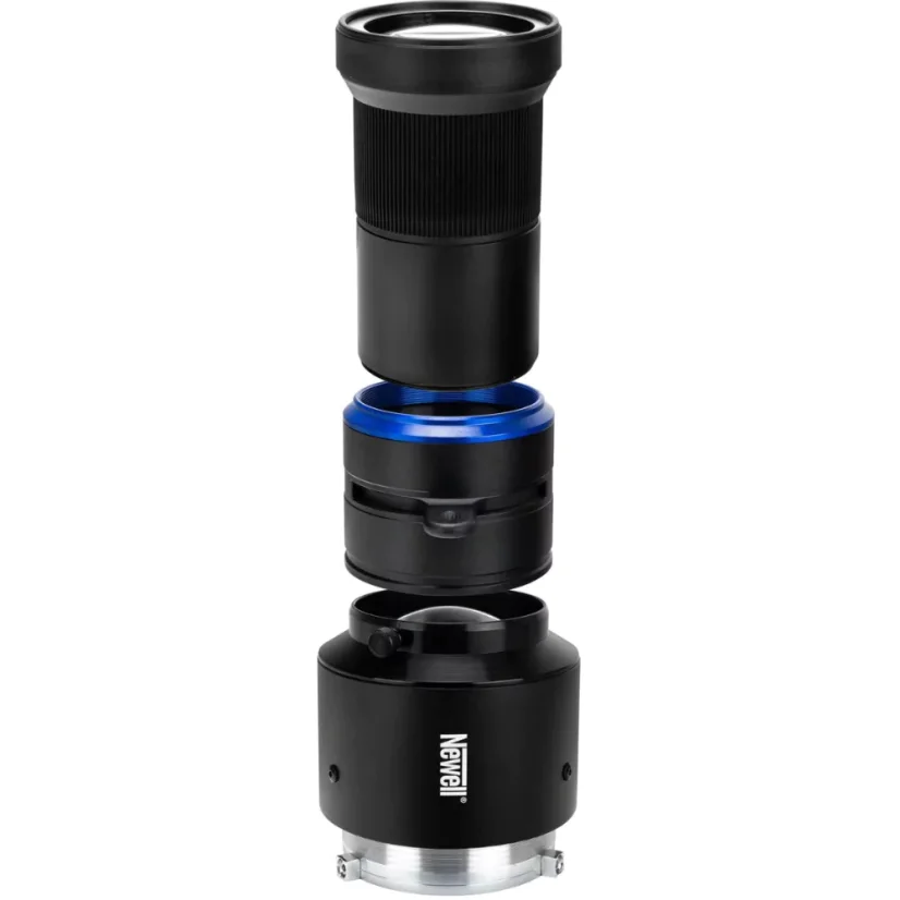 Newell Projektor Perseo-33 pro Bowens