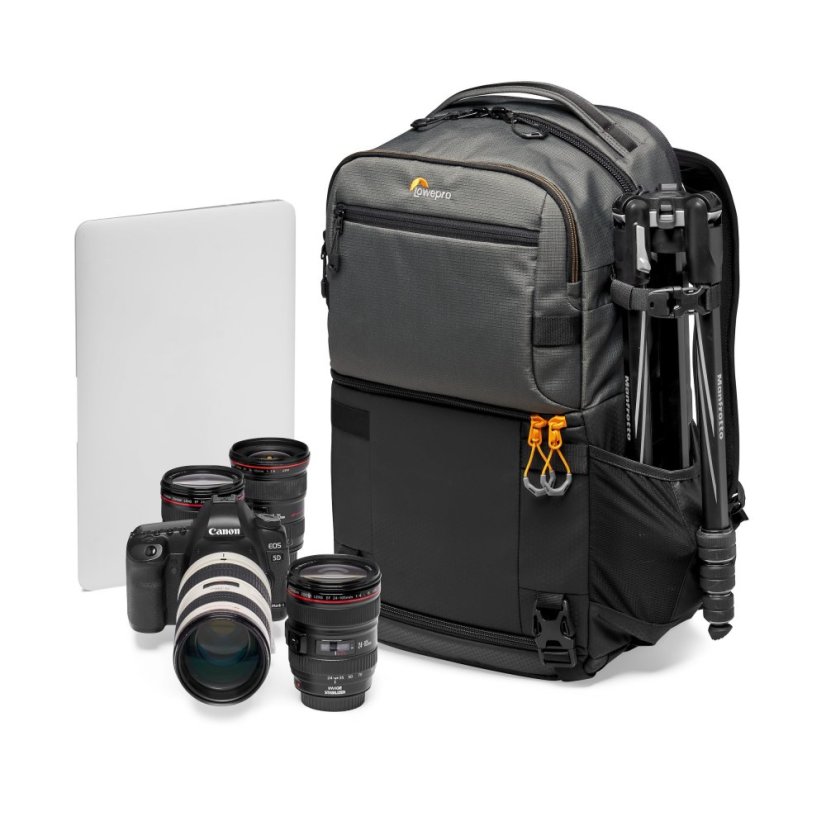 Lowepro Fastpack Pro BP250 AW III-Grey