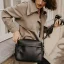 Loulex Organizer Bag All Black - Organizér černý