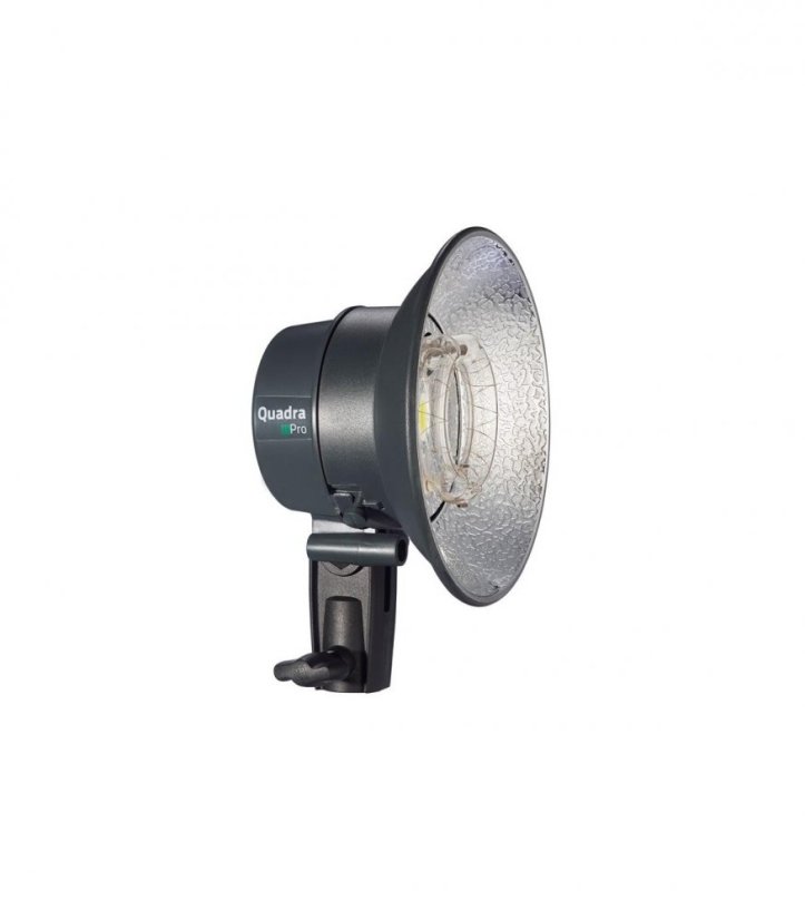 Elinchrom Quadra Pro hlava