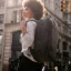 Peak Design Travel Backpack 45L Black - černá