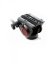 Manfrotto FLUID VIDEO HEAD FLAT BASE
