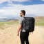 Peak Design Travel Backpack 45L Black - černá