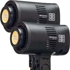 Elinchrom LED 100 C - Dual kit