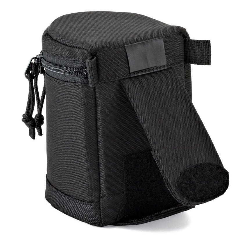 Lowepro Lens Case 8 x 12cm (Black)