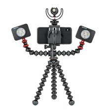 Joby GorillaPod Mobile Rig(Blk/Cha)