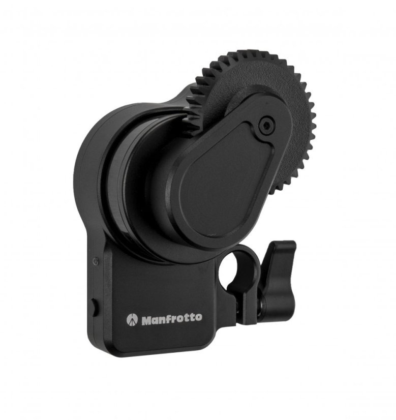 Manfrotto Gimbal 220 Pro Kit