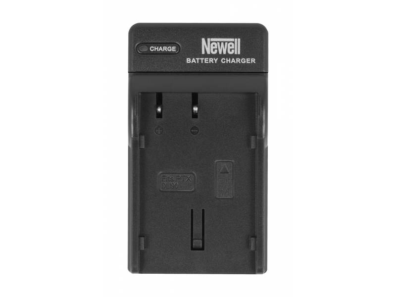 Newell DC-USB nabíječka D-LI90