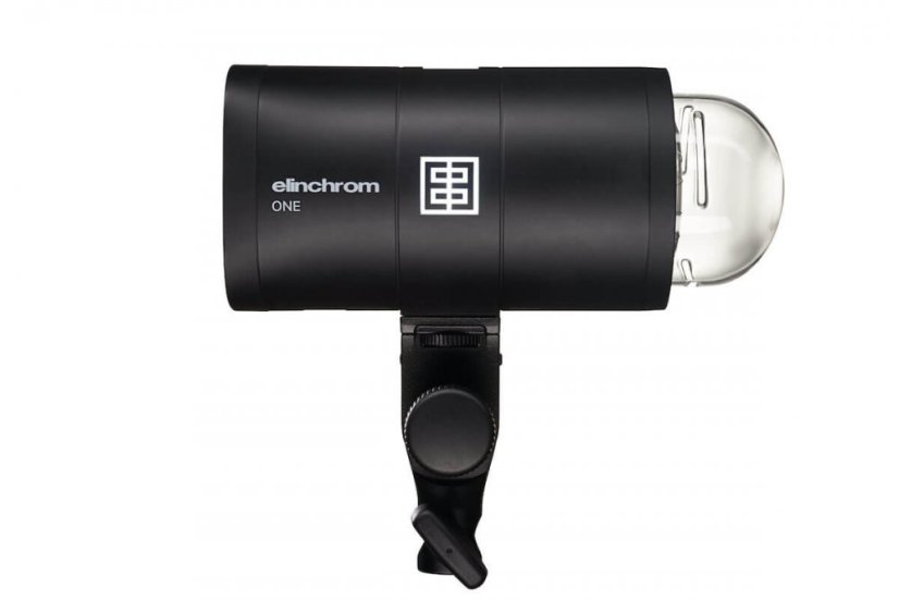 Elinchrom ONE Off-Camera Flash Kit – přenosný studiový blesk