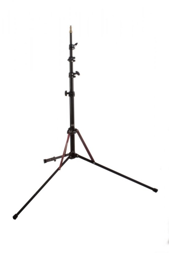 Manfrotto Nanopole Stand, lightweight compact stan