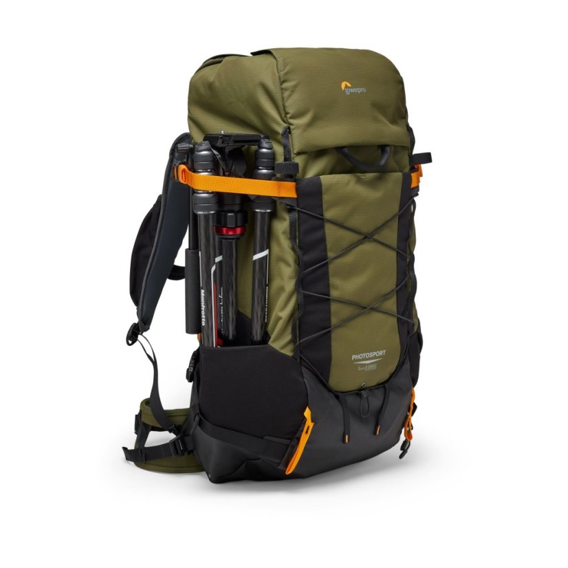 Lowepro PhotoSport X BP 45L AW