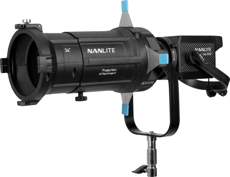 Nanlite Projector PJ-BM-36 - Forza 200/300/500