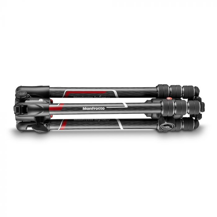 Manfrotto Befree GT XPRO Carbon tripod