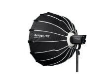 Nanlite Parabolický softbox 60cm pro Forza 60