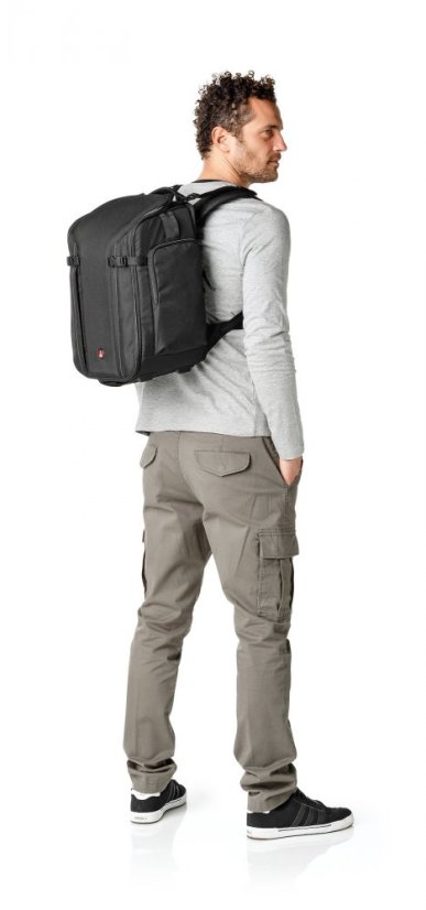 Manfrotto Backpack 20 Professional