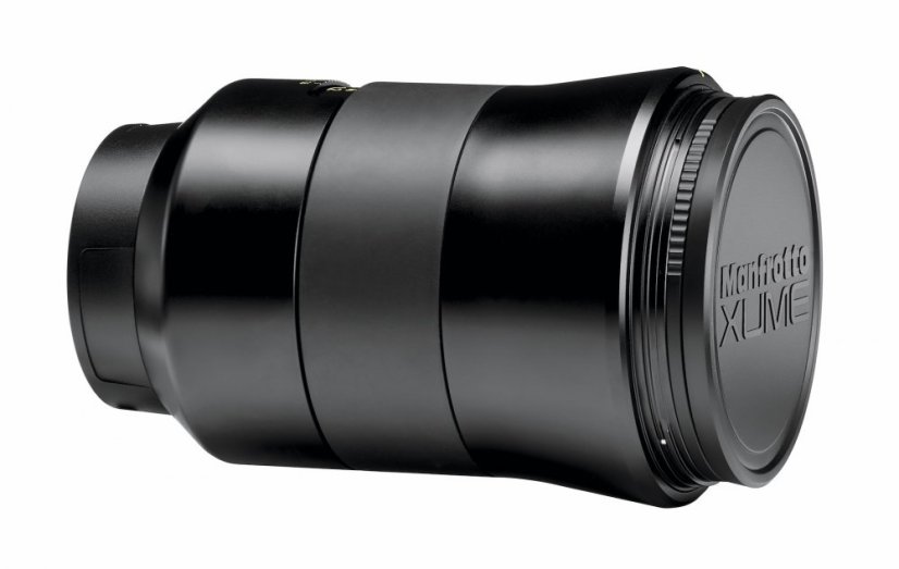 Manfrotto Xume Lens Cap 72mm