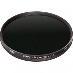Syrp super tmavý variabilní ND filtr 32-1024x 67 mm