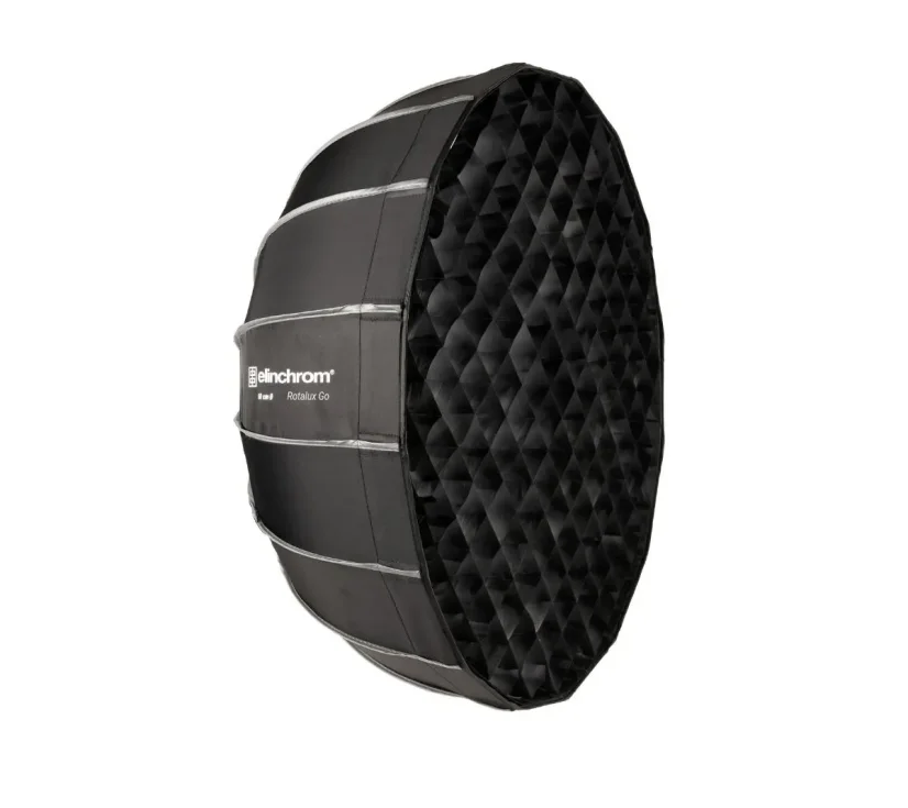 Elinchrom Rotalux Go Octa Softbox 60 cm