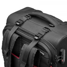 Manfrotto Pro Light Reloader Switch-55 carry-on camera roller bag