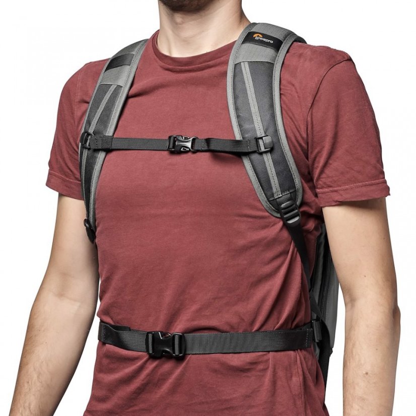 Lowepro Flipside BP 300 AW III(Dark gr