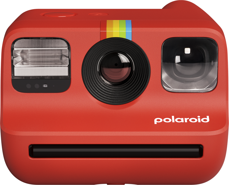 Polaroid Go Gen2 Red