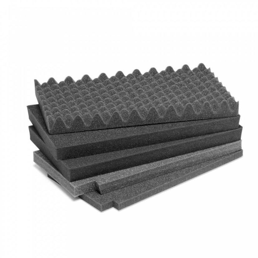 Manfrotto PRO Light Reloader Tough H-55 FOAM Roller