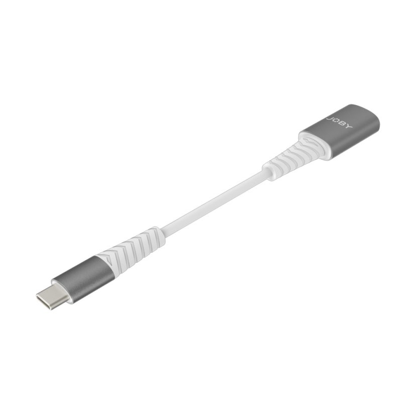 Joby USB-C to USB-A 3.0 Adapter GR