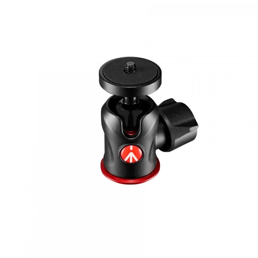 Manfrotto MICRO BALL HEAD