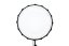 Nanlite Parabolický softbox 60cm pro Forza 60