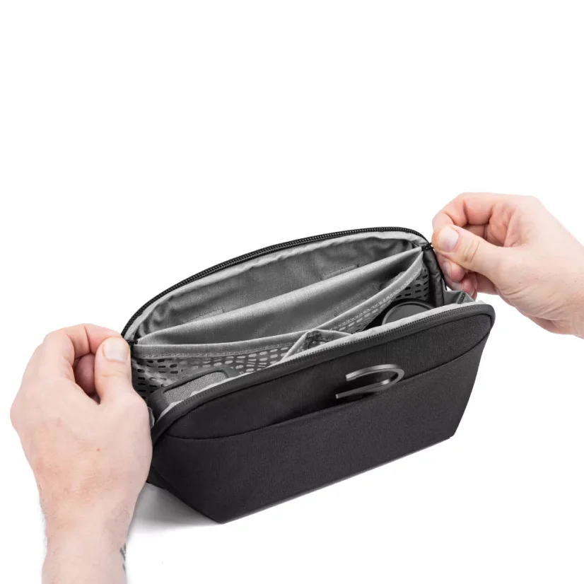 Peak Design Wash Pouch Small - Black