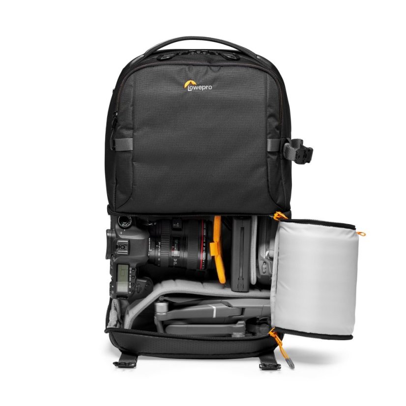 Lowepro Fastpack BP 250 AW III-Black
