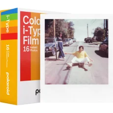 Polaroid i-Type Color Film 2-Pack