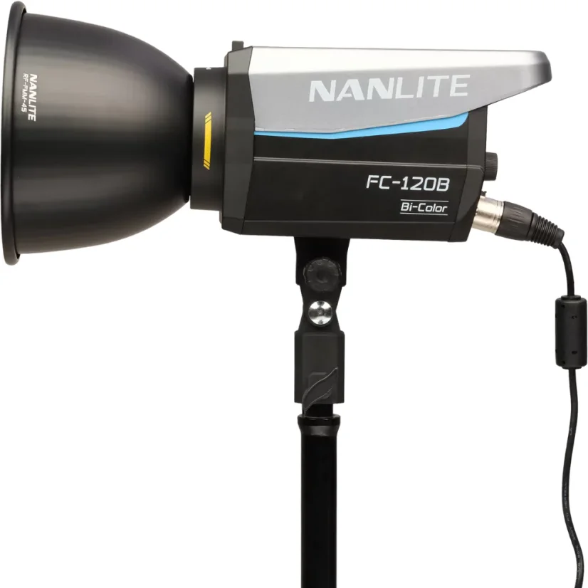 Nanlite FC-120B LED Dvoubarevné bodové světlo